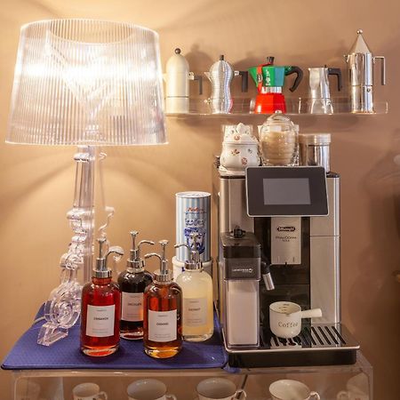 Maison De Famille パレルモ エクステリア 写真